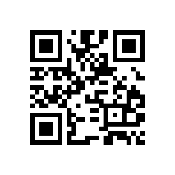 Wi-Fi QR code